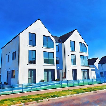 Hatherans Penthouse Portstewart Exterior photo