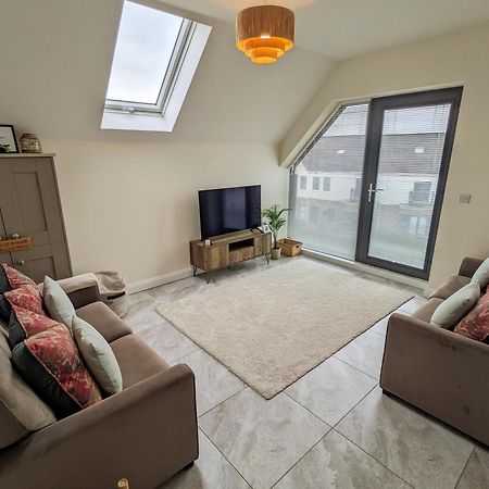 Hatherans Penthouse Portstewart Exterior photo
