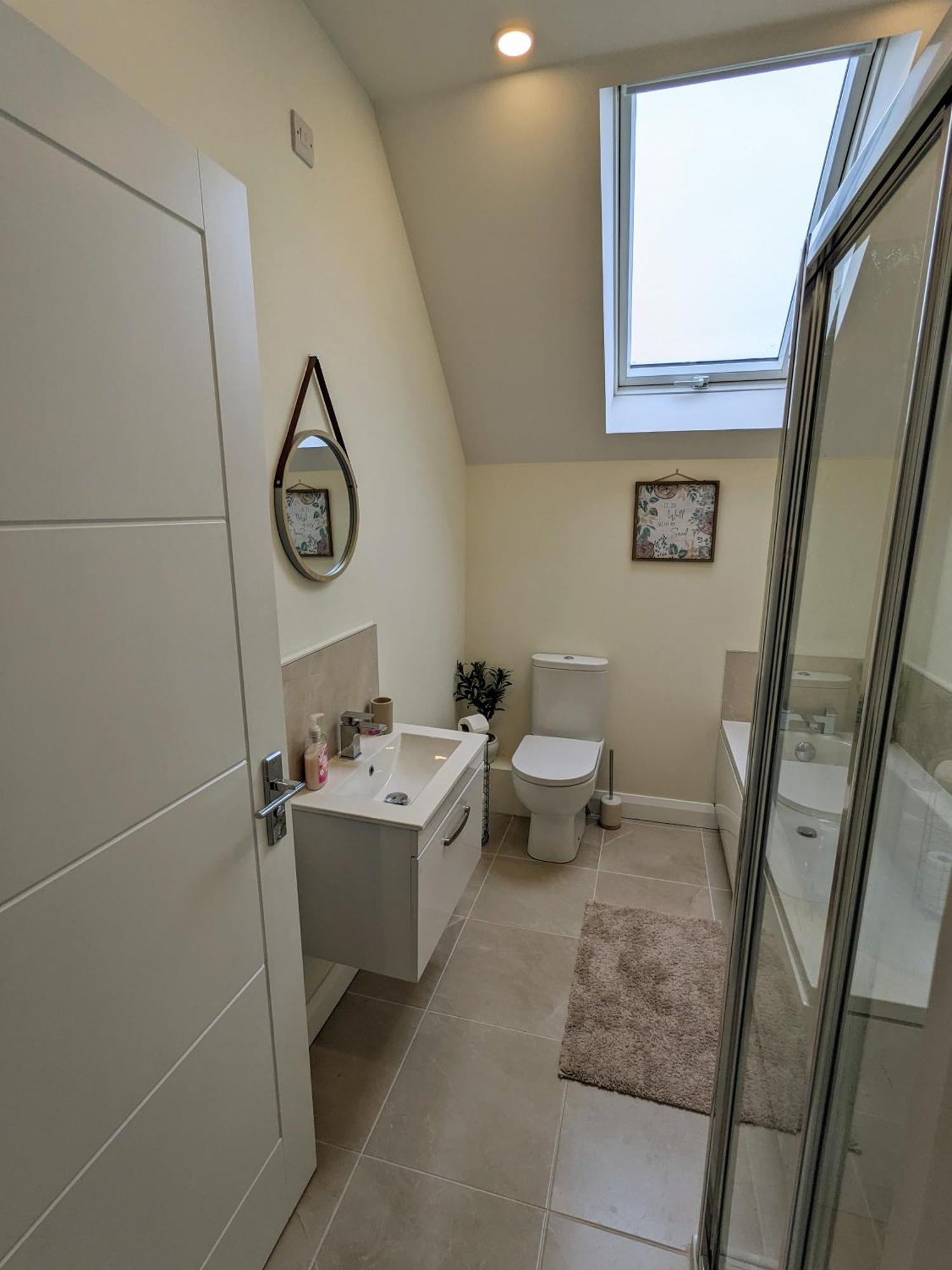 Hatherans Penthouse Portstewart Exterior photo