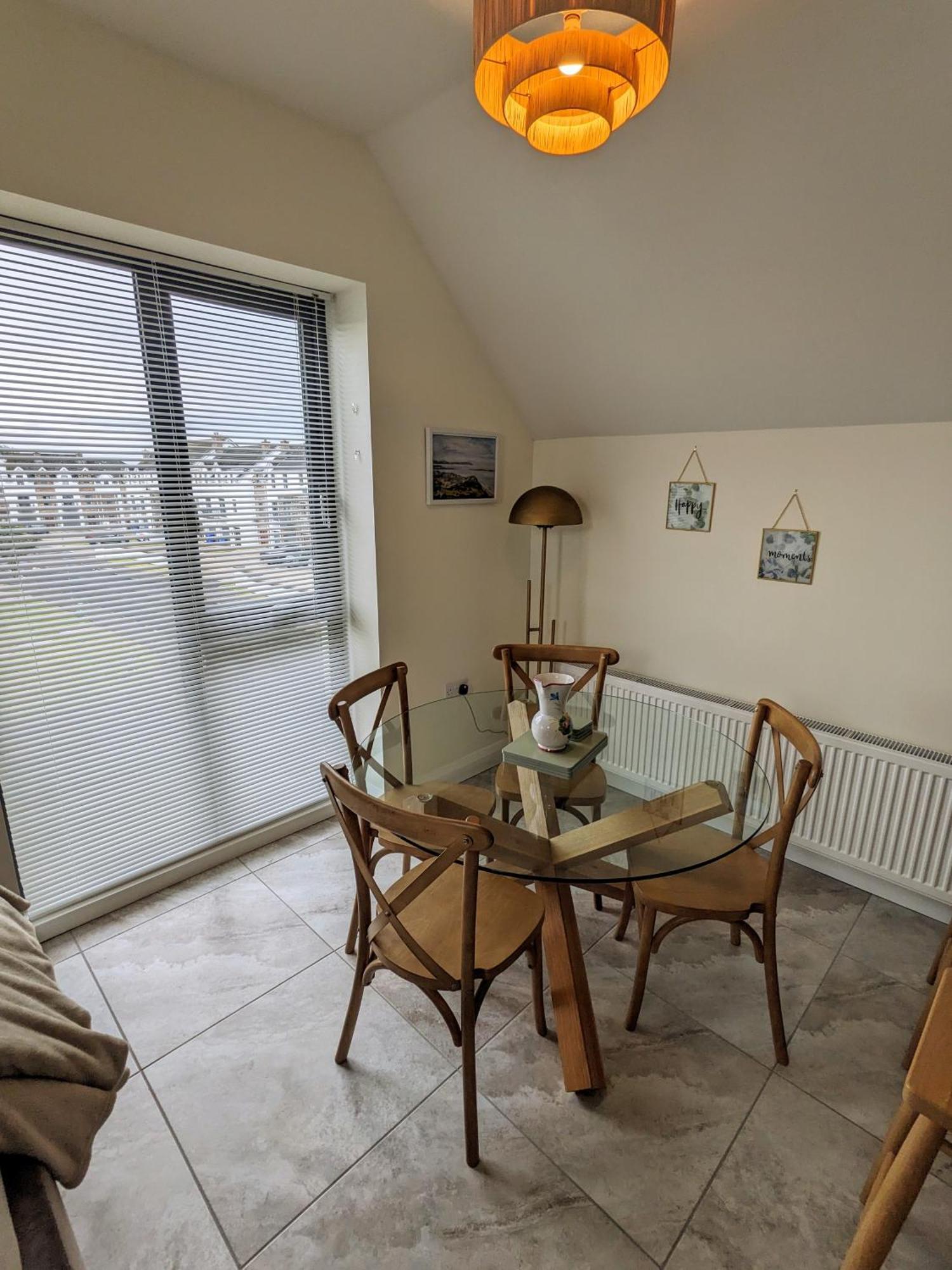 Hatherans Penthouse Portstewart Exterior photo